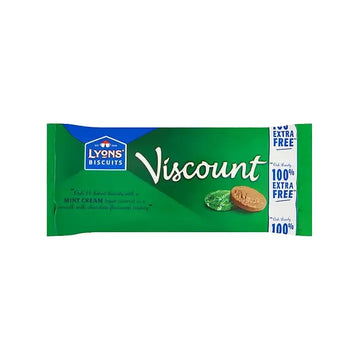 LYONS Viscount Mint 14's 196 gr