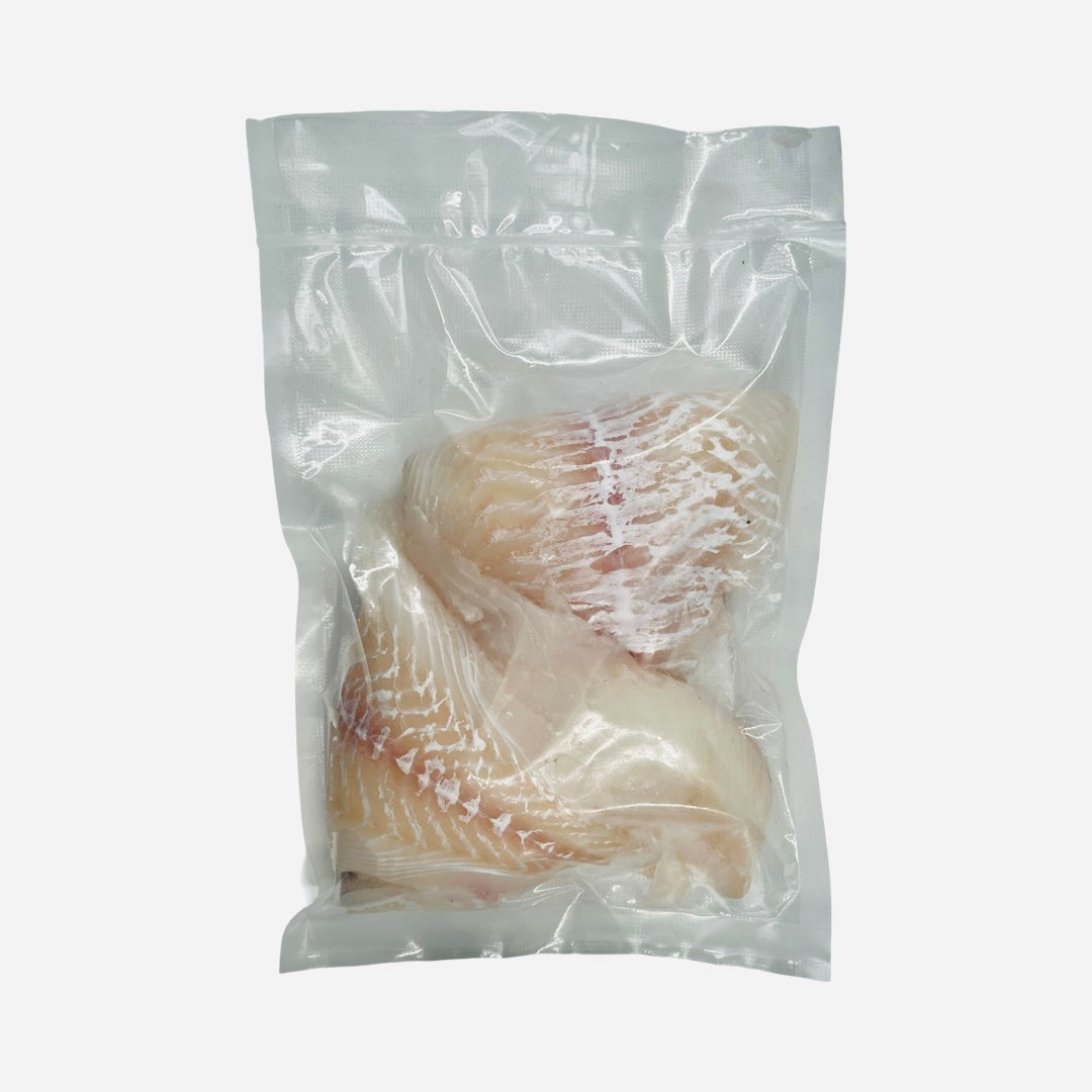 ISLANDSK Kullerfilet ca. 800 gr (FERSK)