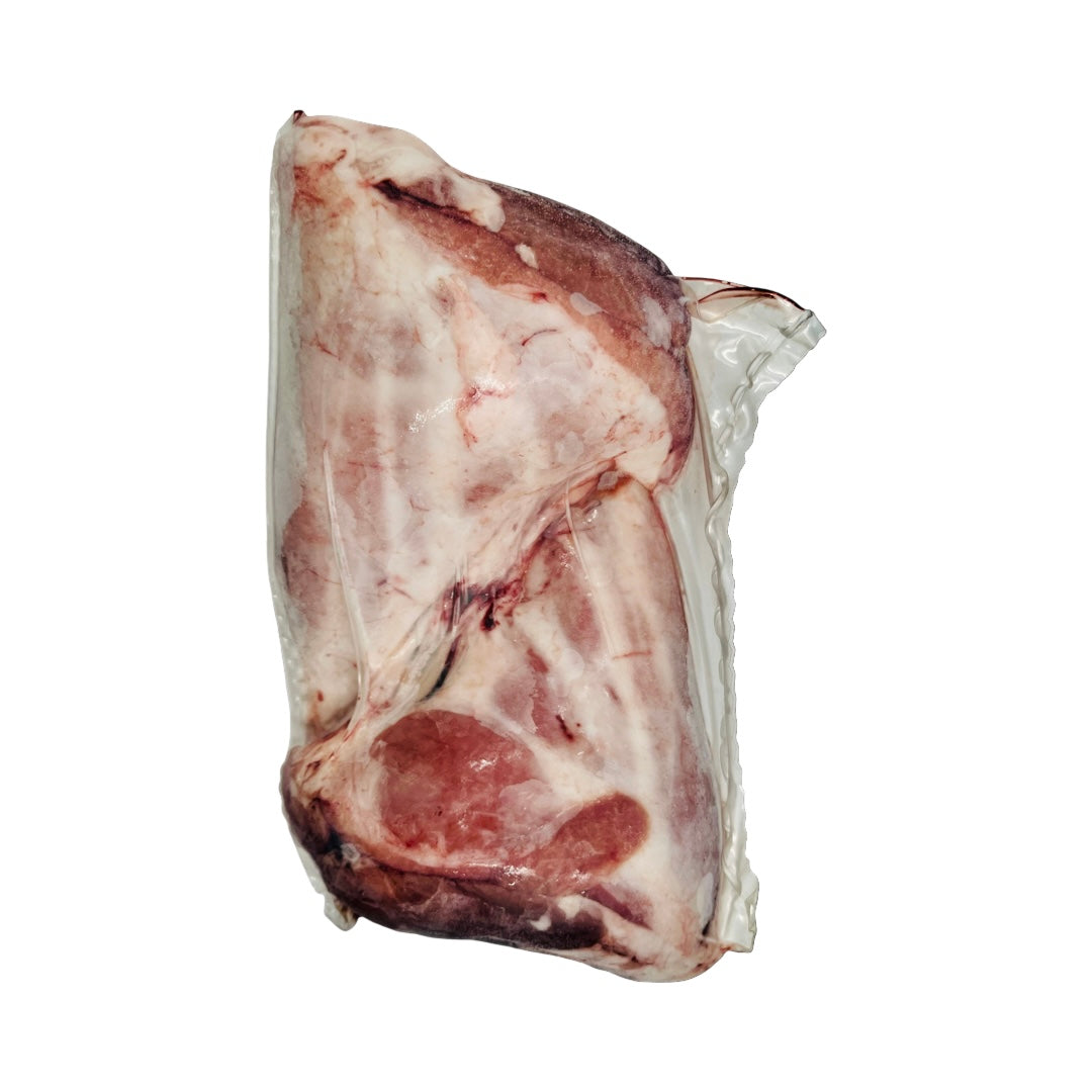 Lammeskank, islandsk (2-pak) ca. 1 kg (FROSSET)