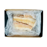 ICEFOOD Torskeloins, islandsk ca. 2 kg (FROSSET)
