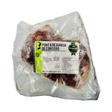 Lammeculotte fra Chile ca. 1 kg (FROSSET)