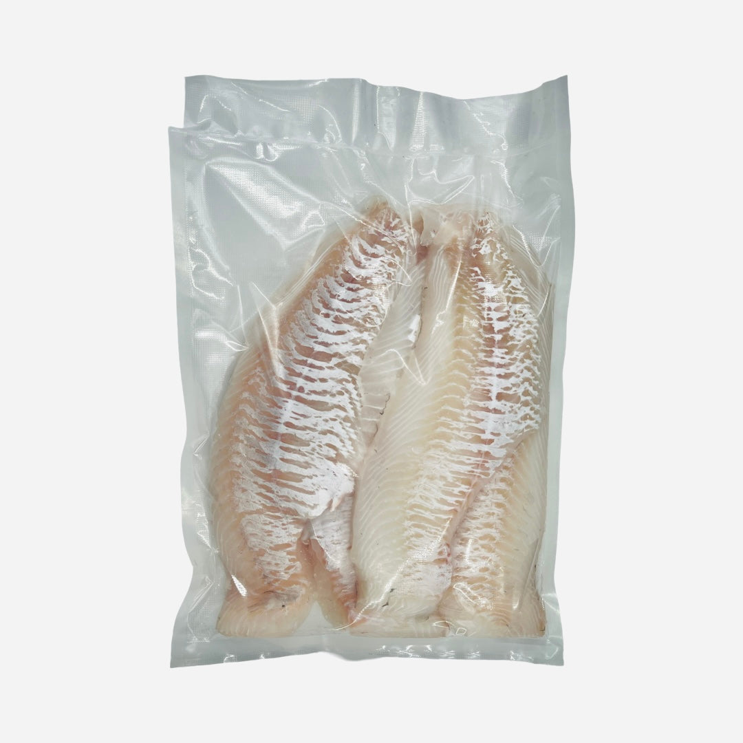 ISLANDSK Kullerfilet ca. 2 kg (FERSK)
