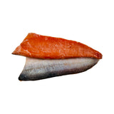 ICEFOOD Fjeldørredfilet, islandsk 2 Kg. (FROSSET)