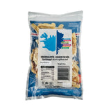 GOÐABORG Bitafiskur - þorskur (tørret torsk) 100 gr