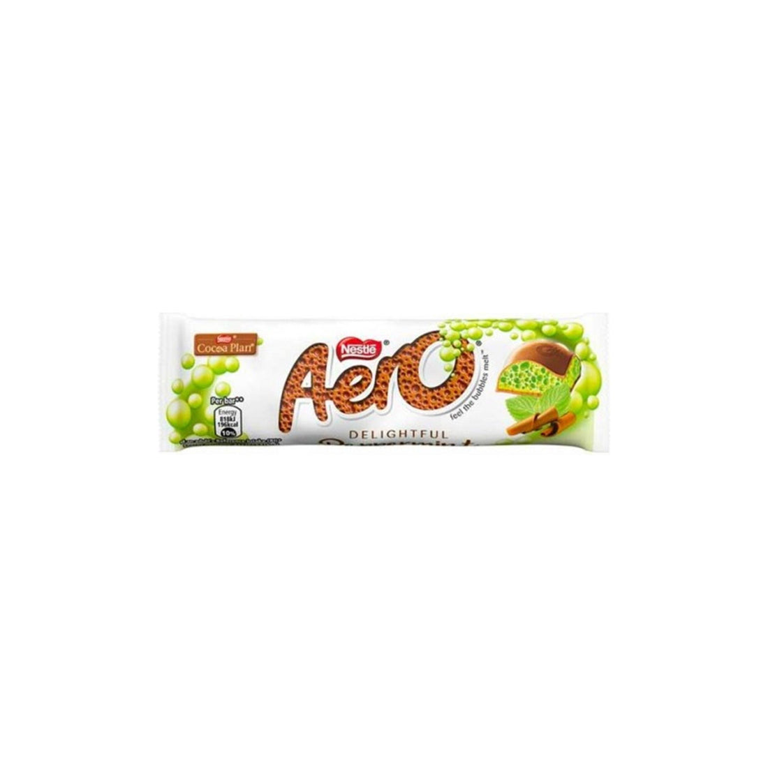 NESTLÉ Aero Peppermint Chocolate 36 gr