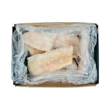 ISLANDSK Havkatfilet, islandsk ca. 2 kg (FROSSET)
