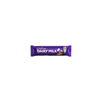 CADBURY Dairy Milk 45 gr