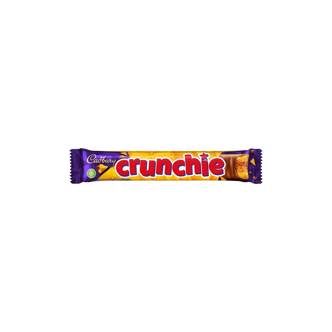 CADBURY Crunchie 40 gr