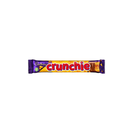 CADBURY Crunchie 40 gr