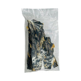 GOÐABORG Harðfiskur (dyrefoder) - Steinbítslfléttur (tørret havkat) 200 gr