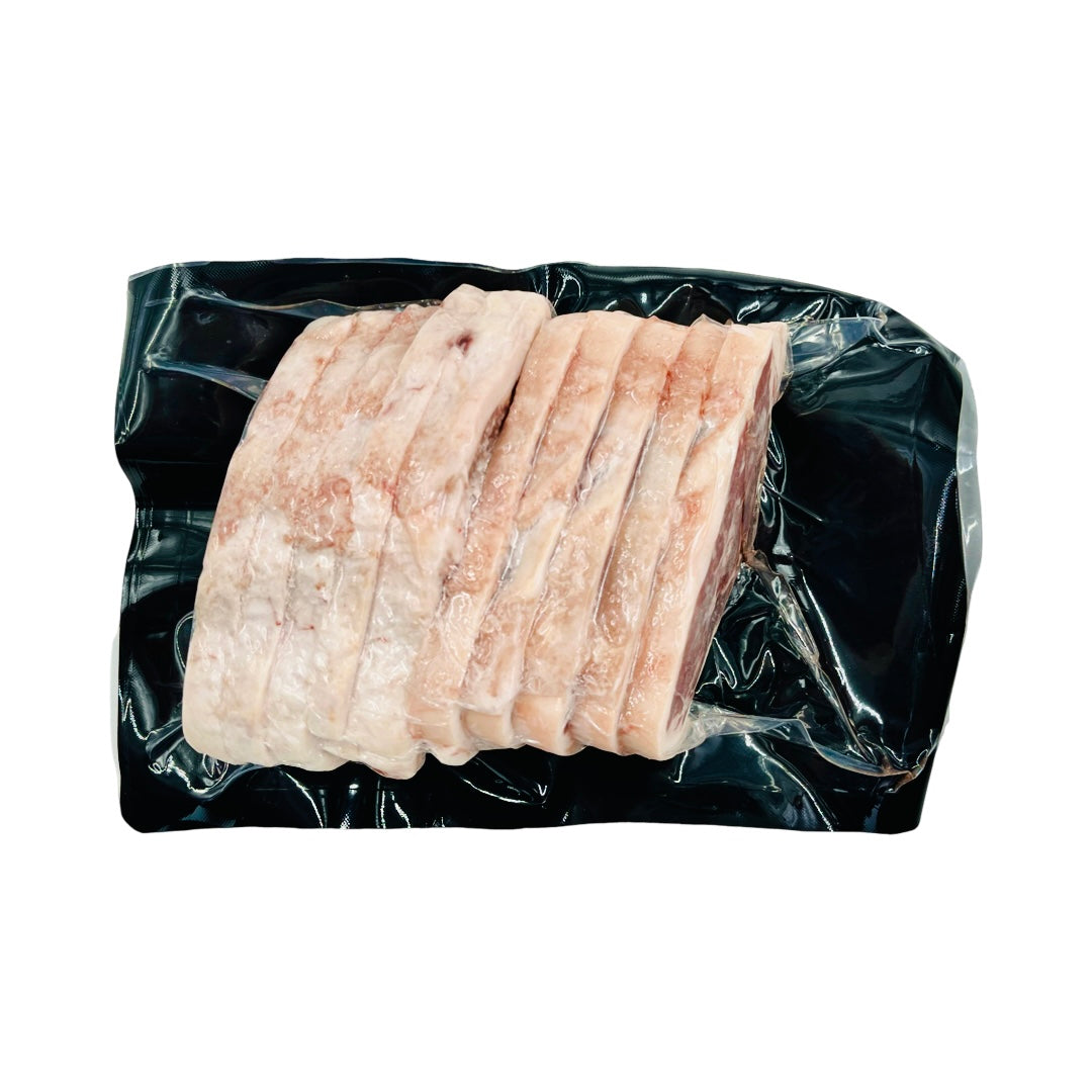 Lammekoteletter fra Chile ca. 1 kg (FROSSET)