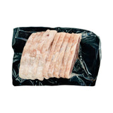 Lammekoteletter fra Chile ca. 1 kg (FROSSET)