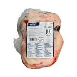 Lammekølle uden/ben fra New Zealand ca. 2,1 kg (FROSSET)