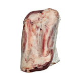 Lammeskank, islandsk (2-pak) ca. 1 kg (FROSSET)