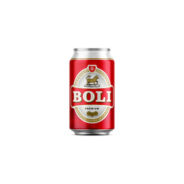 EGILS Boli 33 cl / 5,6 %