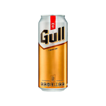 EGILS Gull 50 cl / 5,0 %