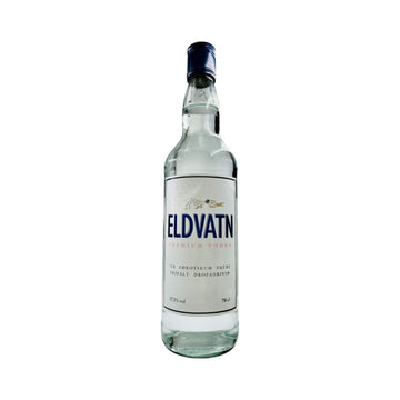 DISM Eldvatn Premium Vodka 70 cl / 37,5%