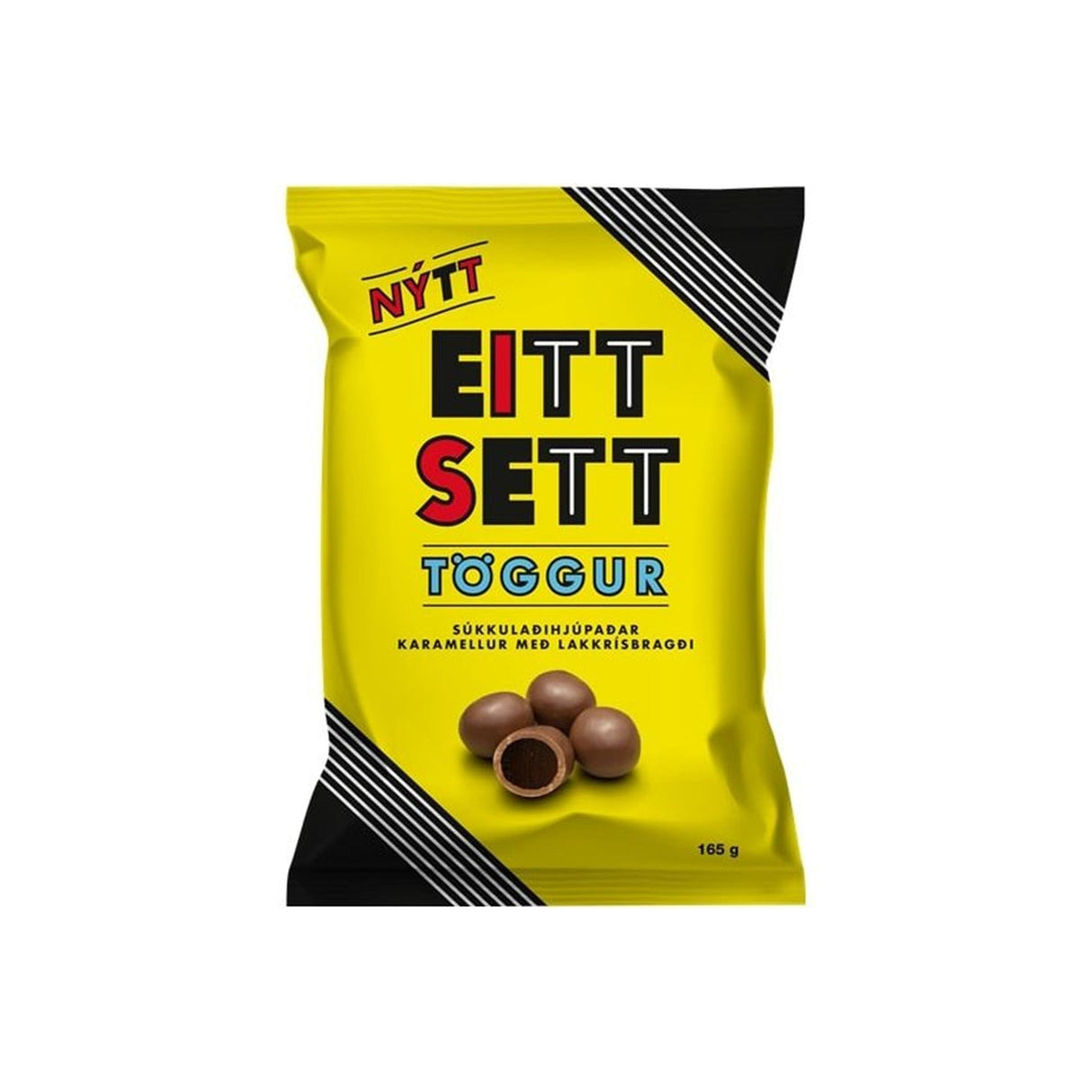 NÓA Eitt Sett Töggur 165 gr