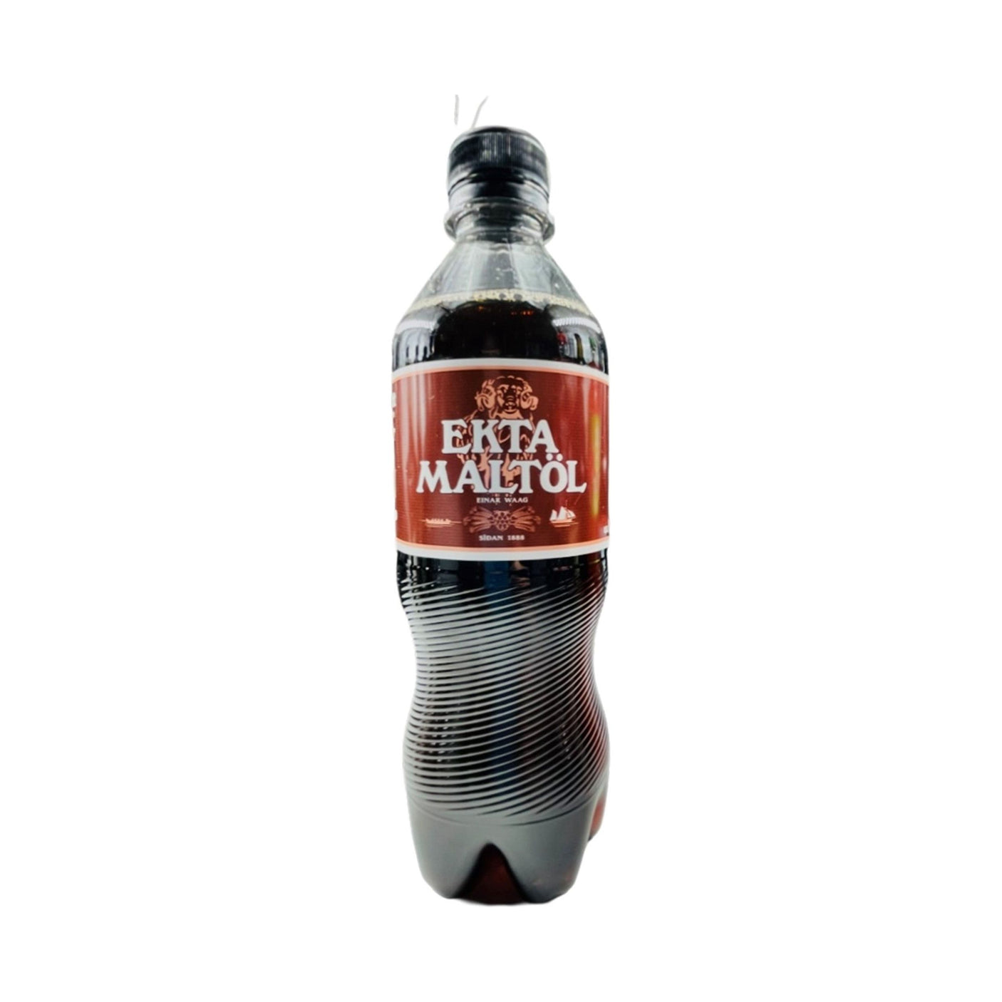 FÖROYA BJÓR Ekta Maltøl 50 cl / 1,6 %