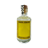 FAER ISLES New Make Single Malt 20 cl / 59,5 %