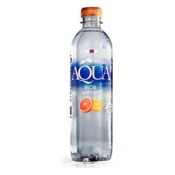 FÖROYA BJÓR Aqua - Blóðappilsin 50 cl