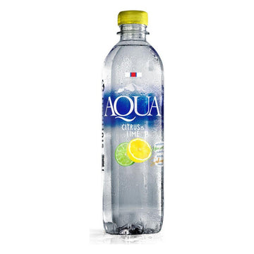 FÖROYA BJÓR Aqua - Citrus & Lime 50 cl