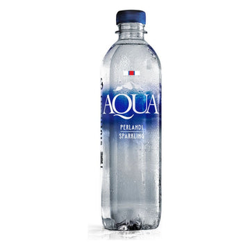 FÖROYA BJÓR Aqua - Perlandi/Sparkling 50 cl