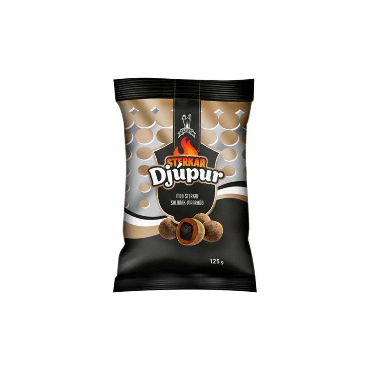 FREYJA Djúpur, sterkur 125 gr