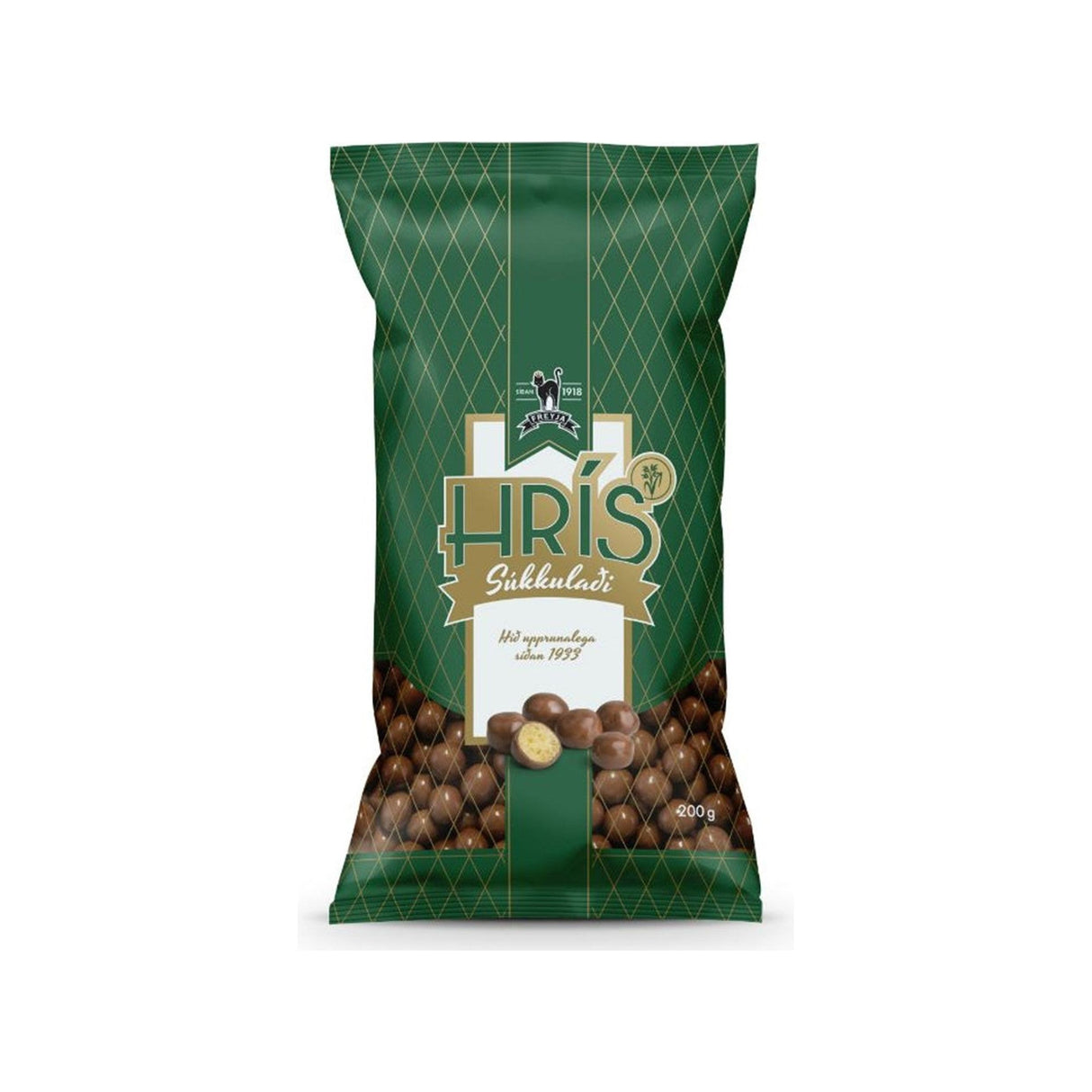 FREYJA Hrís Flóð 200 gr