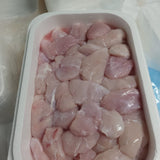 Havkatkæber, islandske 5 kg (FERSK)