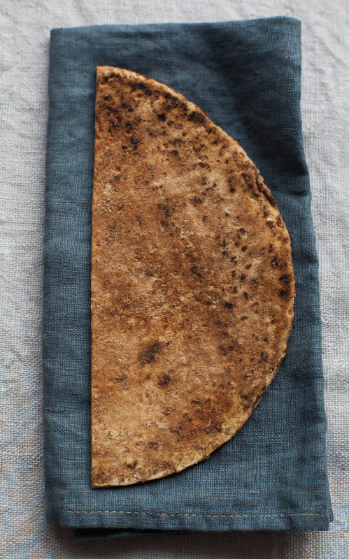 KÖKUGERÐ Flatkökur 200 gr