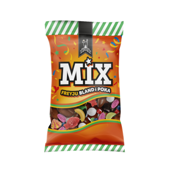 FREYJA Mix 350 gr