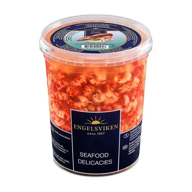 Krebsehaler 900 gr