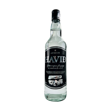 DISM Havið 70 cl / 50%