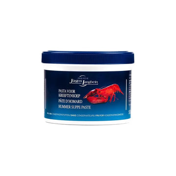 Hummersuppe paste  500 gr.