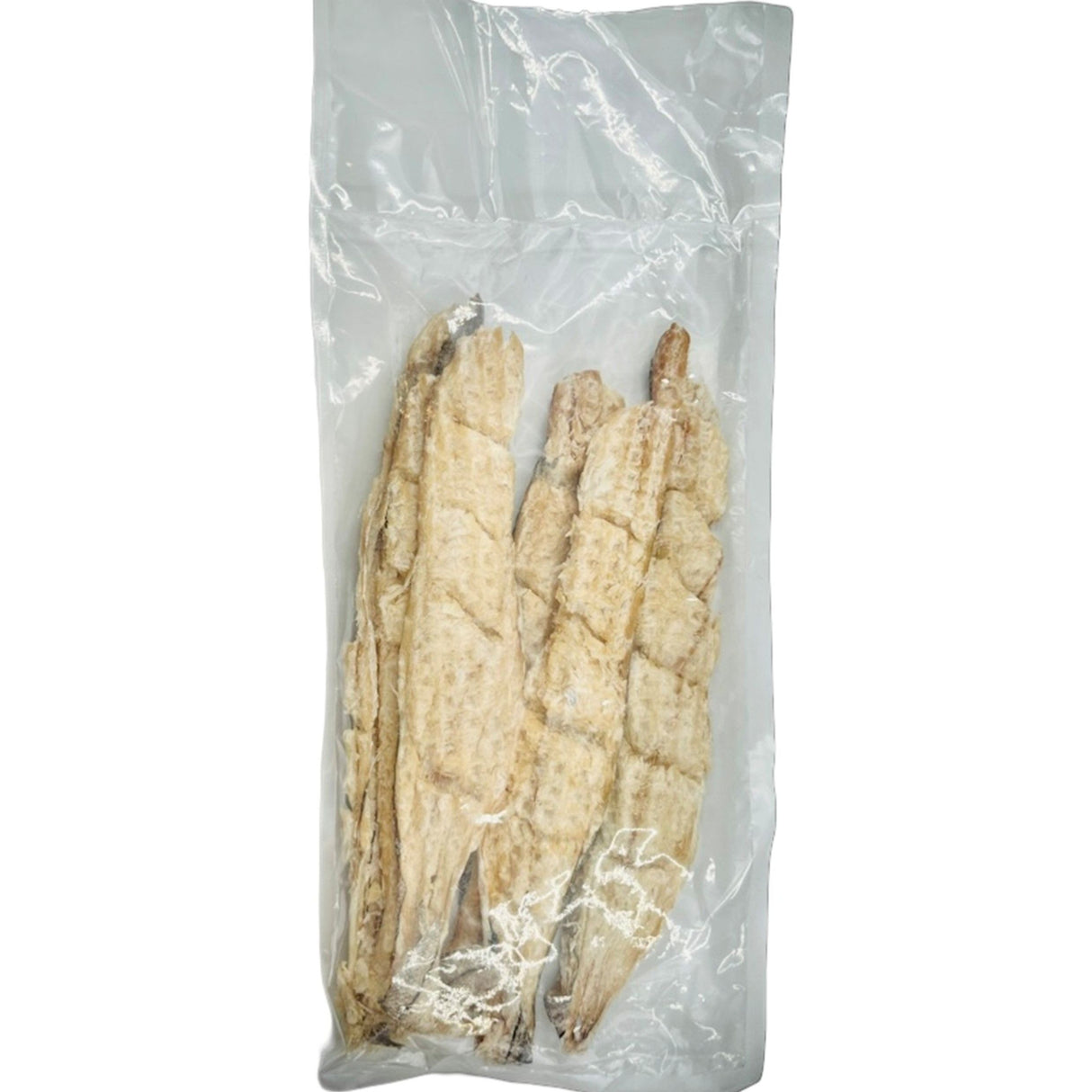 ICEFOOD Harðfiskur - ýsa, útiverkaður (tørret kulller) 250 gr
