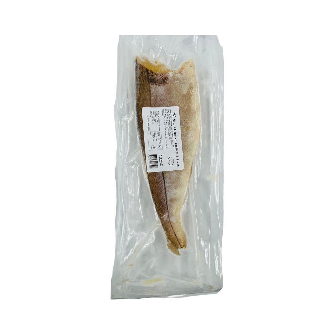 Røget kuller, islandsk, ca. 1 kg.