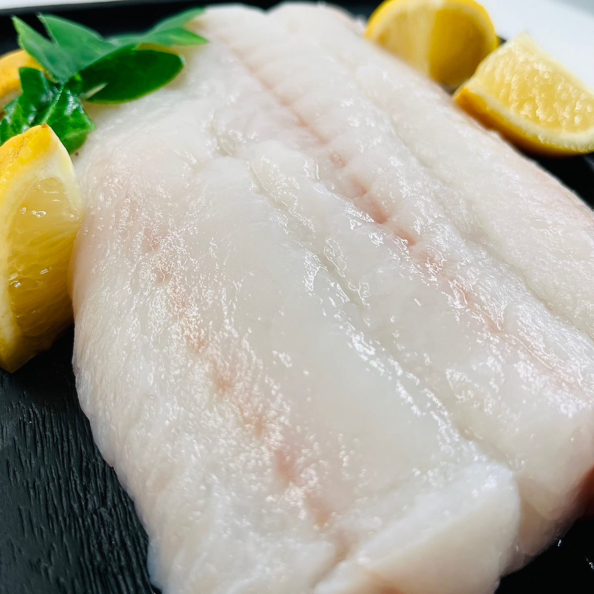 ICEFOOD Havkatfilet, islandsk 500 gr (FERSK)