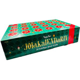 FØROYA BJÓR Jólakalendari 24 stk (33 cl)