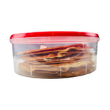 Laufabrauð (OKKAR), steikt (8 stk) 280 gr