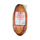 Hangikjöt - frampartur/taðreykt (KJARNAFÆÐI), úrbeinaður ca. 1,8 kg