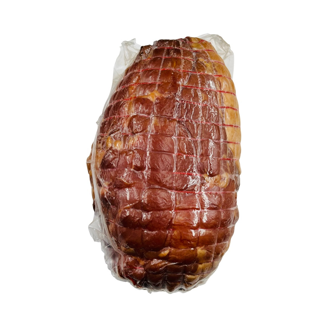 Hangikjöt - læri/taðreykt (KJARNAFÆÐI), úrbeinað ca. 1,5 kg