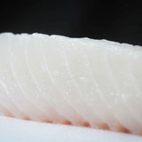 ICEFOOD Torskeloins (STORE), islandsk ca. 500 gr (FERSK)