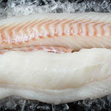 ICEFOOD Torskeloins (STORE), islandsk ca. 500 gr (FERSK)