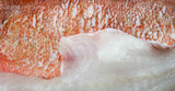 ISLANDSK  Rødfiskfilet 5 kg (FERSK)