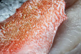 ISLANDSK  Rødfiskfilet 5 kg (FERSK)