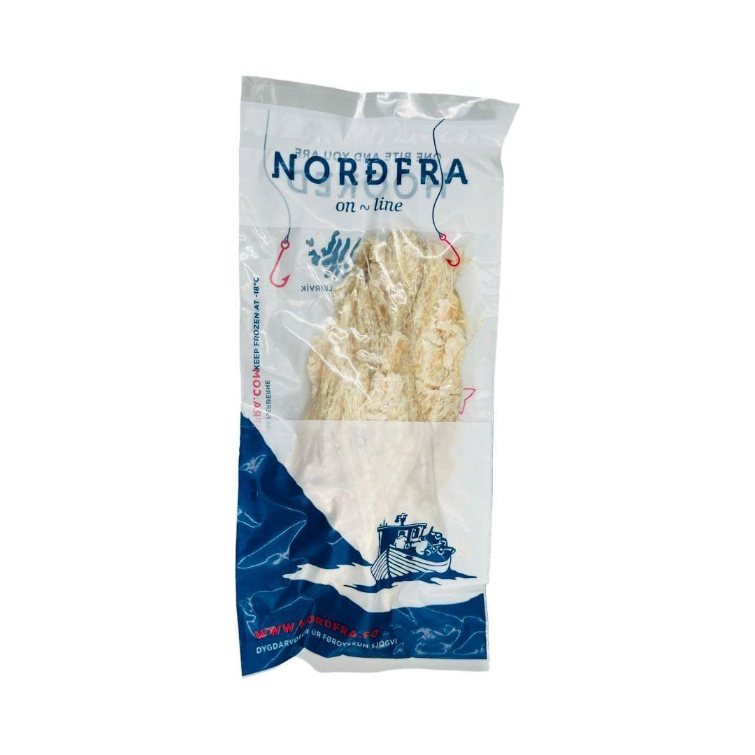 NORDFRA Tørfisk 300 g