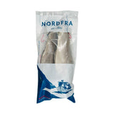 NORDFRA Ræstur fiskur (fermenteret torsk) 800 gr