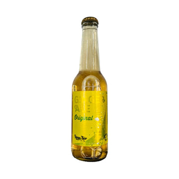 FÖROYA BJÓR Ginger Ale 275 ml