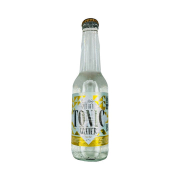 FÖROYA BJÓR Indian Tonic Water 275 ml